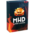 MHD TUNING - B58 SUPER LICENSE
