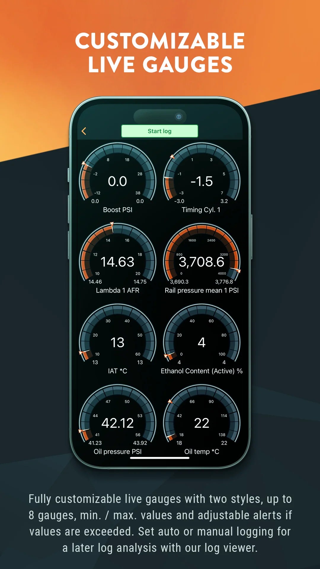 MHD TUNING - B58 SUPER LICENSE